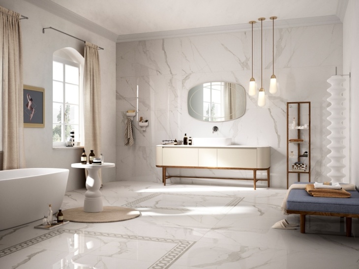 marble tile-1